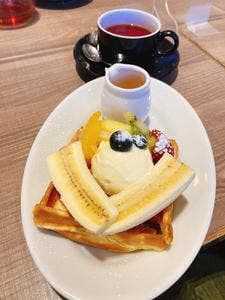 LE GARAGE 広島蔦屋家電店