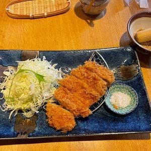 名代とんかつ かつくら 京都ポルタ店