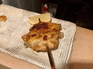 鳥とみ