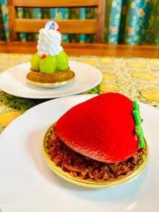 スイーツギャラリー アマンダ