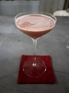 Bar 駒草