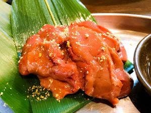 大正焼肉SUNナスビ!!