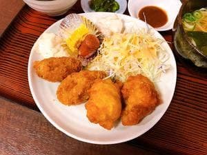 しょうじゅ亭