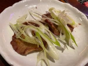 黒毛和牛とホルモン 焼肉 でっせ