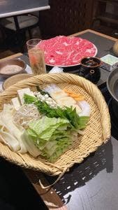 木曽路 浜松柳通店