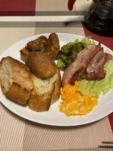 関口フランスパン 目白坂本店