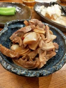 炭火焼鳥 とさか 北戸田店
