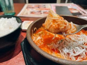 韓国居酒屋 韓韓市場 品川店