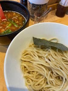 麺匠 喜楽々