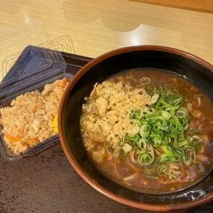 つるまる 長堀店