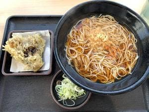 ゆで太郎 もつ次郎 厚木西インター店