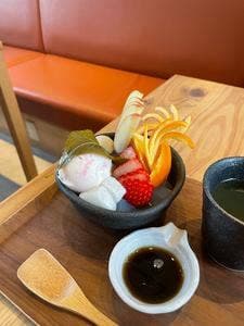 いちや 東京ミズマチ店