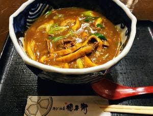 そば酒房 徳兵衛