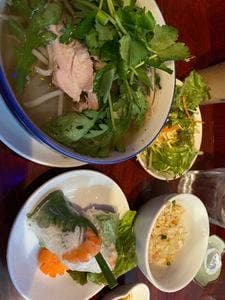 天然アジア料理 Ever Green