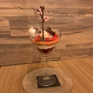 夜パフェ専門店 VIGO おおたかの森