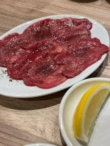 焼肉やまもと