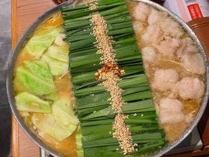 もつ鍋 前田屋 博多店