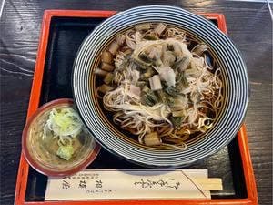 そば処 相模屋
