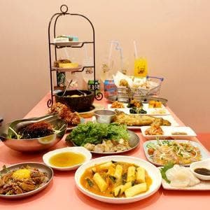 韓国料理 サムギョプサル ナッコプセ ばぶばぶ 梅田店