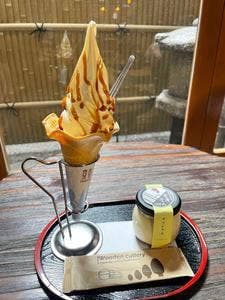 金澤ぷりん本舗