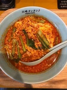 川崎タンタン 宇都宮鶴田店