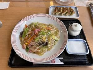 リンガーハット 保谷本町店