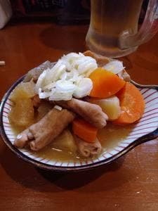 北小岩六丁目酒場キタロク
