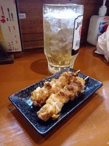 北小岩六丁目酒場キタロク