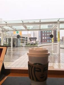 スターバックス コーヒー 黒崎駅店