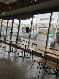 スターバックス コーヒー 黒崎駅店