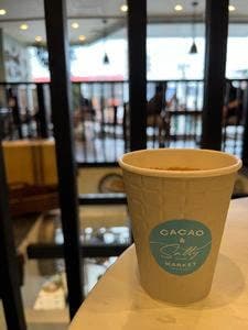CACAO&Salty MARKET ISHIGAKI