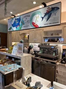 CACAO&Salty MARKET ISHIGAKI