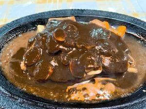 キッチン プルプル