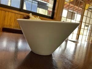 手打ちそば 青空