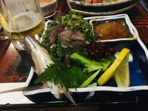 炉端焼 いそ六