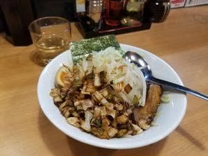 麺屋 帝旺