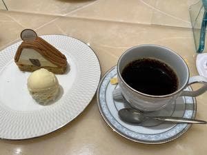 ファヴール パーラー SHIROYAMA HOTEL kagoshima