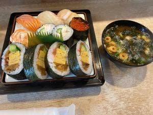 きらく寿司