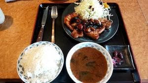 とんかつや諭吉