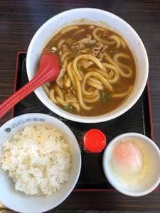 カレーハウス CoCo壱番屋 太田末広店