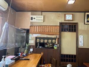 末広食堂