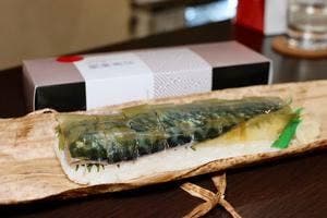 鯖棒寿司 桜の駅 瑞穂店