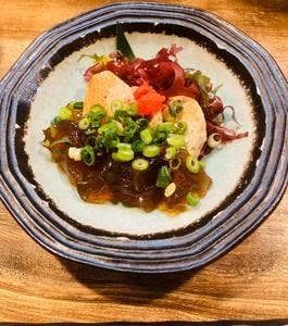 北と南の鮮魚旬菜 晴れる屋