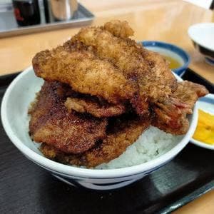 ヨーロッパ軒 幾久店