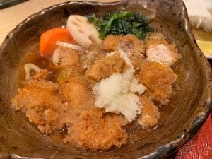 大戸屋ごはん処 泉北パンジョ店