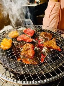 やきやはなれ