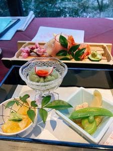 レストラン珍陀亭