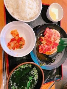安楽亭 葛西店