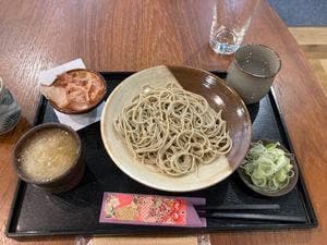 越前蕎麦倶楽部