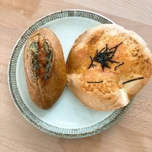 ベーカリー グレーテル